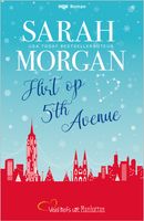 Flirt op 5th Avenue - Sarah Morgan - eBook (9789402531879) - thumbnail