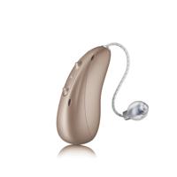 Unitron Moxi Smile S5-R - Oplaadbaar- gehoorapparaat / hoortoestel Unitron Moxi Smile S5-R - Oplaadbaar- gehoorapparaat / hoortoestel