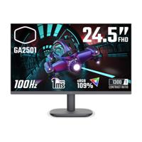 Cooler Master Gaming GA2501 LED display 62,2 cm (24.5 ) 1920 x 1080 Pixels Full HD Zwart