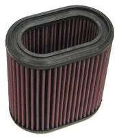 K&N Luchtfilter, Motorspecifieke luchtfilters, TB-2204