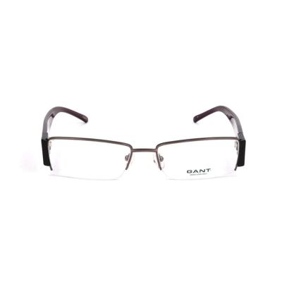 Uniseks Brillenframe Gant PUCV-CCHARC Zilverkleurig ø 54 mm
