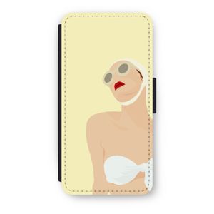 Summer: iPhone SE 2020 Flip Hoesje