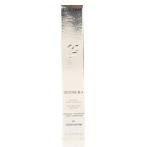 Lancome Mascara definicils