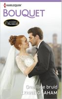 Onwillige bruid - Lynne Graham - ebook