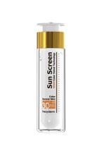 Frezyderm Velvet Color Zonnecrème Gezicht SPF30 50ml Frezyderm Velvet Color Zonnecrème Gezicht SPF30 50ml