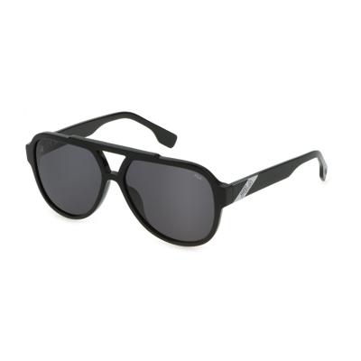 Unisex zonnebril Fila SFI459-590700 ø 59 mm