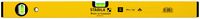 Stabila Waterpas, 70, blok 120cm - 02289