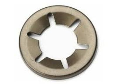 Bofix Doos a 25 asborgringen 6mm