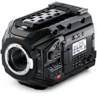 Blackmagic Design URSA Mini Pro 4.6K G2 Handcamcorder 4K Ultra HD Zwart - thumbnail
