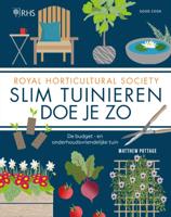 Slim tuinieren doe je zo (Hardback)