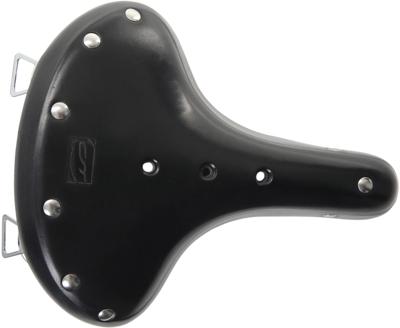 CONTEC zadel "classic exclusiv touring damen"