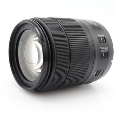 Canon EF-S 18-135mm f/3.5-5.6 IS USM occasion