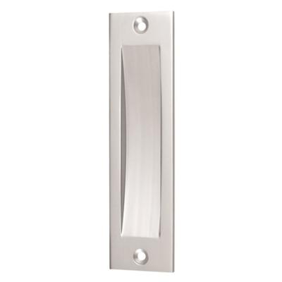 Hermeta 4558-01 schuifdeurkom rechthoekig 150 mm naturel