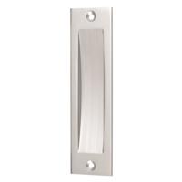 Hermeta 4558-01 schuifdeurkom rechthoekig 150 mm naturel