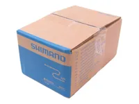 Shimano Kett. 1/2 X 1/8-114 Shimano Nexus Bulk
