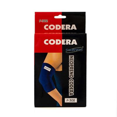 ELBOW SUPPORT NEOPRENE CV