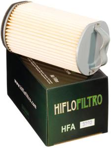 HIFLOFILTRO Air filter hiflo hfa3702