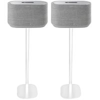 Vebos standaard Harman Kardon Citation 500 wit set - thumbnail