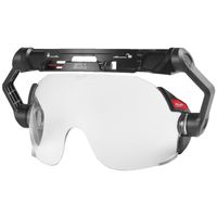 Milwaukee Accessoires BOLT Vizier Universeel Helder - 1 stuk - 4932479941 Milwaukee Accessoires BOLT Vizier Universeel Helder - 1 stuk - 4932479941
