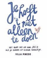 Je hoeft het niet alleen te doen (Paperback)