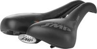 Selle SMP Saddle trk gel large black