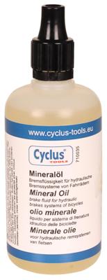 Cyclus TOOLS Cyclus remvloeistof