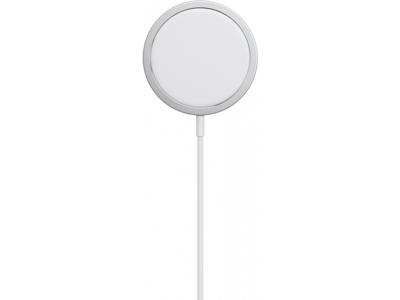 Apple MHXH3ZM/A Apple MagSafe Charger 15W White