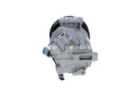 Compressor, airconditioning 32487