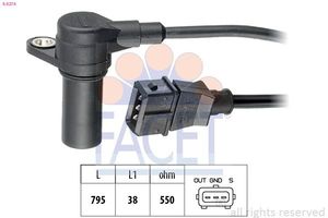 Krukassensor 90274