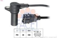 Krukassensor 90274