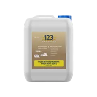 123 Omega Wet Waterdichting Jerrycan 5L