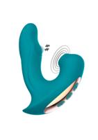 * CALEXOTICS Eternal Love Vibe Stimulator