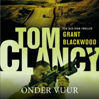 Tom Clancy Onder vuur - thumbnail