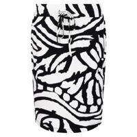 Zoso - Zwart | Dames | Rok | Zwart | XXL | regular | Kamst mode