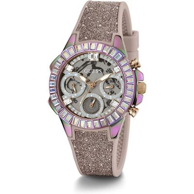 Guess GW0313L4 (Ø 36 mm) Dames horloge