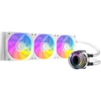 Antec Vortex Lum 360 ARGB White