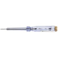 Expert by Facom Schroevendraaier met Spanningszoeker 100-500V | Blad: 3 x 66 - E161101 Expert by Facom Schroevendraaier met Spanningszoeker 100-500V | Blad: 3 x 66 - E161101