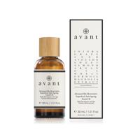 Avant Bio Range Limited Edition Advanced Bio Restorative Superfood Anti-Ageing Facial Oil 30ml