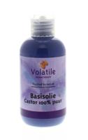 Volatile Castor olie