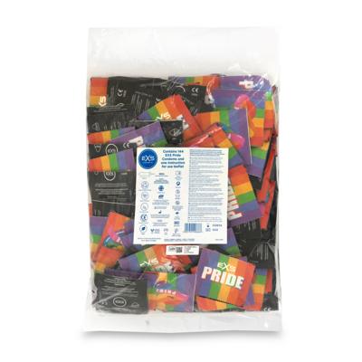 EXS EXS Pride - Condoms - 144 Stuks