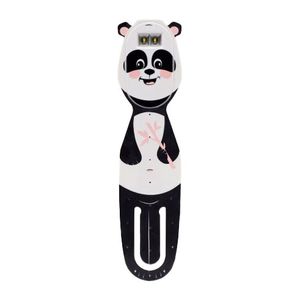 Mondikaarten Flexilight leeslamp panda oplaadbaar