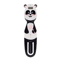 Mondikaarten Flexilight leeslamp panda oplaadbaar