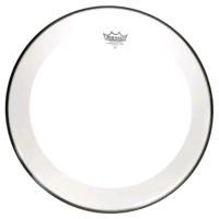 Remo P4-1318-C2 Powerstroke 4 Clear 18 inch bassdrumvel