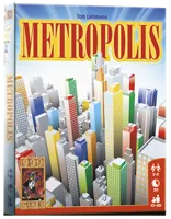 999 Games Metropolis