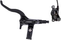 SHIMANO Disc brake shim.br-mt420/ bl-m4100 fr.1000mm d02s