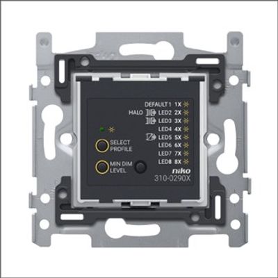NIKO Dimmer 300W universeel 310-02901