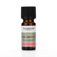 Tisserand Roos absoluut (Rosa damascena) etherische olie