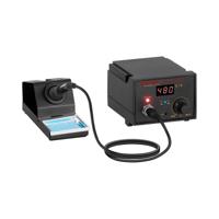Soldeerstation - 65 W - LED - basic