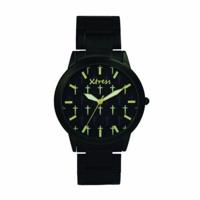XTRESS XNA1034-01 (Ø 40 mm) Dames horloge - thumbnail