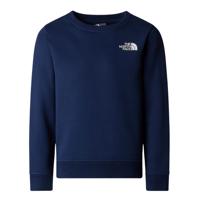 The North Face Redbox Regular Crew Casual Sweater Jongens 140